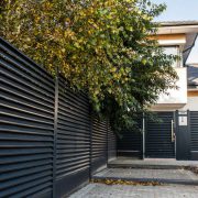 ogrodzenie panelowe jaka wysokość